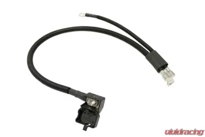 Genuine Porsche Battery Cable 996-607-019-01 - 996-607-019-01