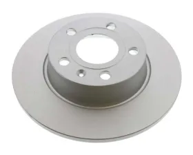 ATE Brakes Brake Disc 561-615-601 A