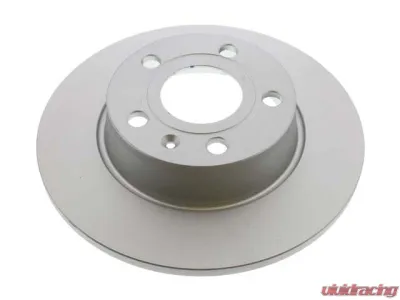 ATE Brakes Brake Disc 561-615-601 A - 561-615-601 A