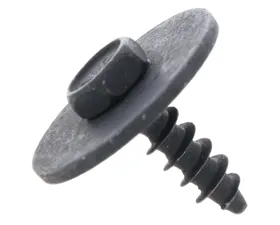 OEM Hex Head Metal Screw 07-14-9-126-886