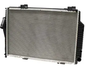 Nissens Radiator 202-500-78-03