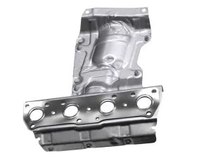 Elring Klinger Exhaust Manifold Gasket 18-40-7-563-111