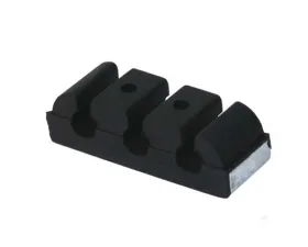 URO Parts Injector Line Support 916-110-330-00