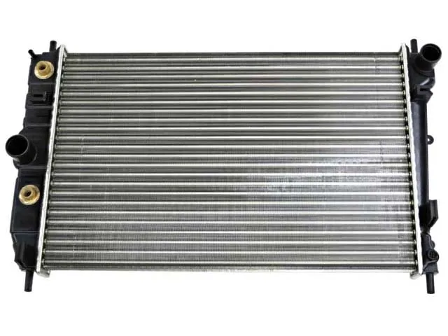Nissens Radiator MJA4190AF - MJA4190AF