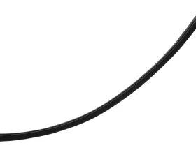 OEM Door Glass Felt 911-531-951-01