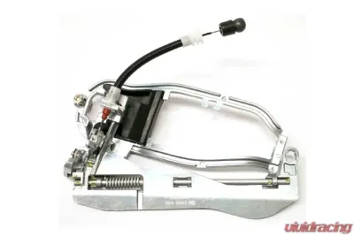 Febi Bilstein Door Handle Carrier 51-21-8-243-616 - 51-21-8-243-616