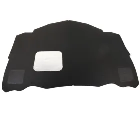 BBR Automotive Hood Insulation Pad 124-682-07-26