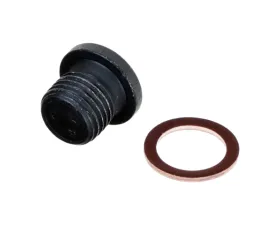 Febi Bilstein Engine Oil Drain Plug N-016-027-6