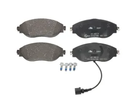 ATE Brakes Brake Pad Set 5Q0-698-151 AJ