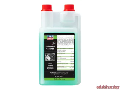 Liqui Moly Multi Purpose Cleaner 20396 - 20396