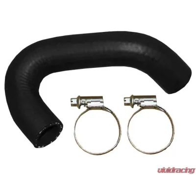 Rein Automotive Air Injection Hose 11-72-7-555-680 - 11-72-7-555-680