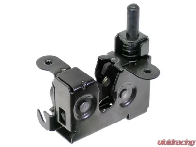 Genuine BMW Hood Lock 51-23-8-240-599 - 51-23-8-240-599