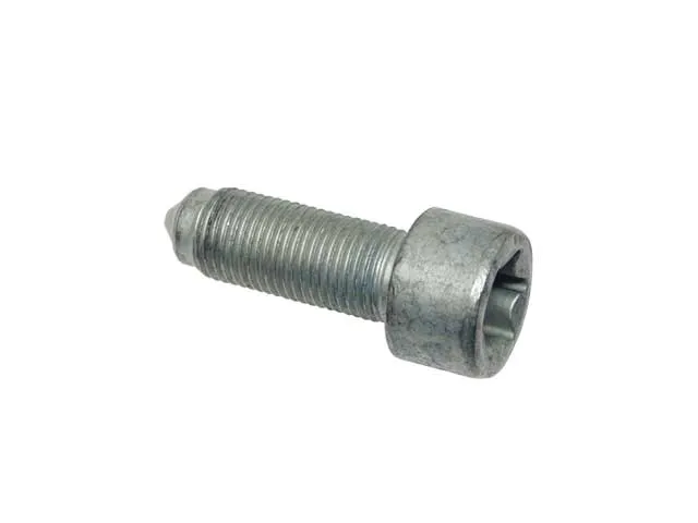 Genuine Mercedes Flywheel Bolt 008-990-05-04 - 008-990-05-04