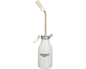 Hazet Hand Held Oiler 2160-1