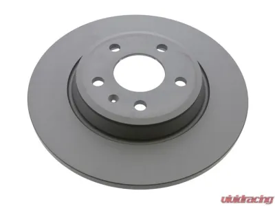 Zimmermann Brake Disc 8K0-615-601 M - 8K0-615-601 M