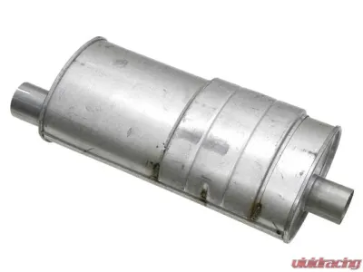 Starla Muffler 3531672 - 3531672