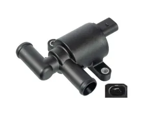 Febi Bilstein Heater Control Valve 4H0-121-671 D