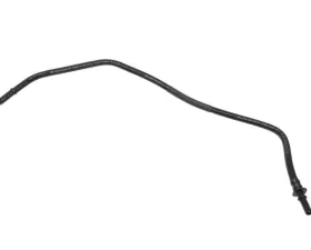 Genuine Mini Brake Booster Hose 34-33-6-761-453