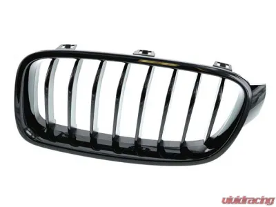 Genuine BMW Grille 51-71-2-240-775 - 51-71-2-240-775