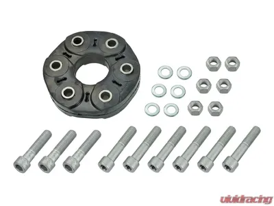Meyle Flex Disc Kit 000-411-00-00 - 000-411-00-00
