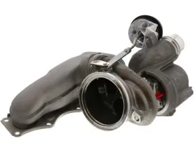 Mitsubishi Turbocharger 11-65-7-635-803