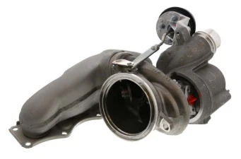 Turbos & Kits
