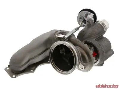 Mitsubishi Turbocharger 11-65-7-635-803 - 11-65-7-635-803