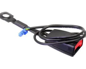 Genuine Porsche Seat Belt Receptacle 996-803-183-09