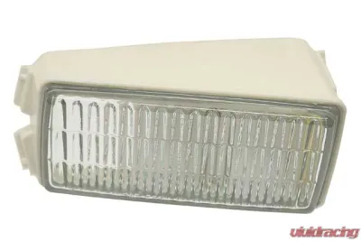 URO Parts Fog Light Lens 911-631-942-01 - 911-631-942-01