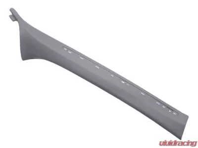 Genuine BMW A Pillar Trim Panel 51-43-8-268-196 - 51-43-8-268-196