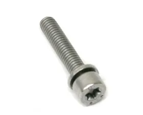 Genuine BMW Engine Oil Pan Bolt 07-12-9-905-537