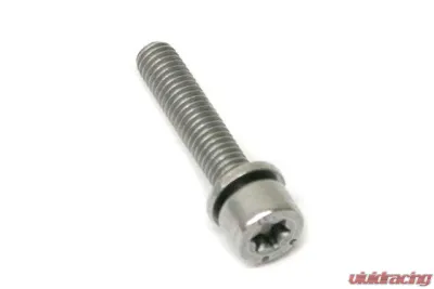 Genuine BMW Engine Oil Pan Bolt 07-12-9-905-537 - 07-12-9-905-537