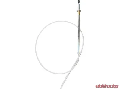 URO Parts Antenna Mast 140-827-00-01 - 140-827-00-01