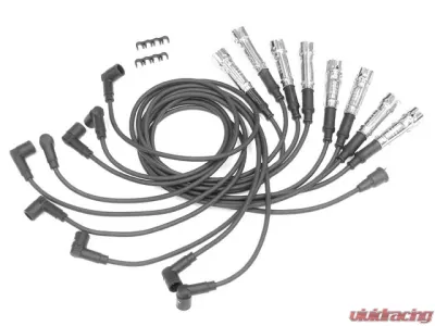 Karlyn STI Spark Plug Wire Set Q-4-15-0029 - Q-4-15-0029