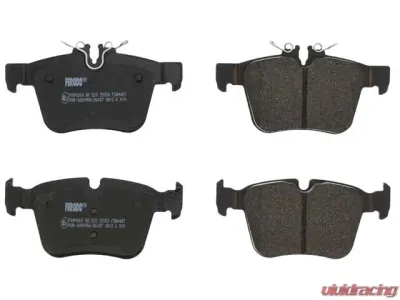 Ferodo Brake Pad Set 000-420-82-00 - 000-420-82-00