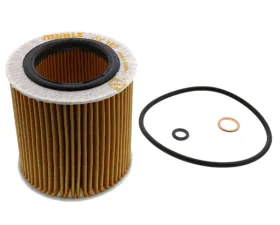 Mahle Oil Filter Kit 11-42-7-953-129