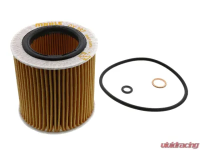 Mahle Oil Filter Kit 11-42-7-953-129 - 11-42-7-953-129