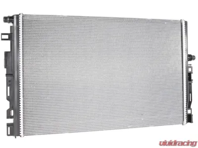 Genuine Mercedes Radiator 099-500-54-03 - 099-500-54-03