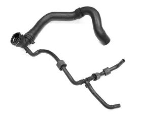 Genuine Audi | VW Water Hose 1K0-122-101 JS