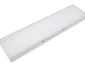Mann Cabin Air Filter 64-31-1-496-710