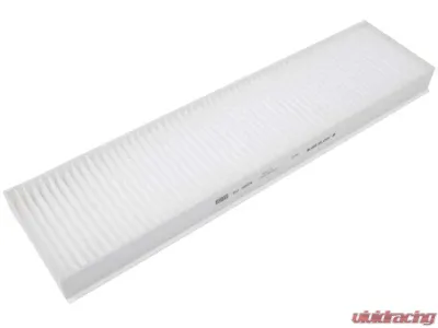 Mann Cabin Air Filter 64-31-1-496-710 - 64-31-1-496-710