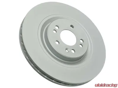 Zimmermann Brake Disc 163-421-05-12 - 163-421-05-12