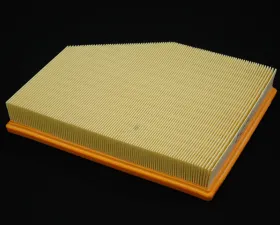 Mahle Air Filter 13-71-7-521-033