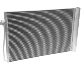 Nissens A/C Condenser 64-50-9-122-825