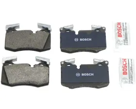 Bosch Brake Pad Set 34-11-6-789-157