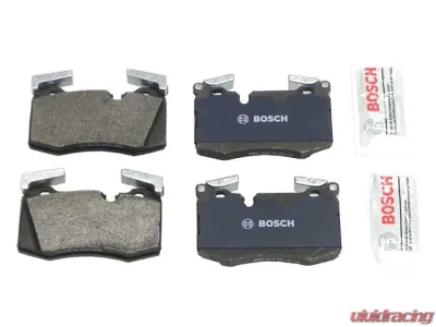 Bosch Brake Pad Set 34-11-6-789-157 - 34-11-6-789-157