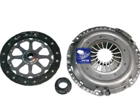 Sachs Clutch Kit 987-116-914-01