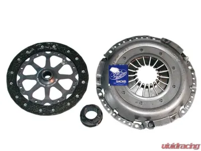 Sachs Clutch Kit 987-116-914-01 - 987-116-914-01