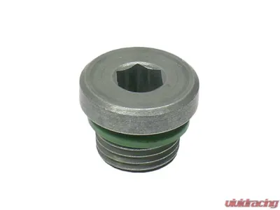 ZF Transmission Drain Plug 986-397-013-01 - 986-397-013-01
