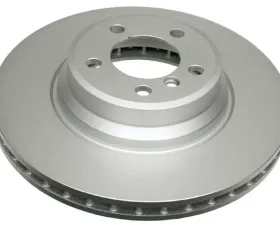 ATE Brakes Brake Disc 34-11-6-864-057